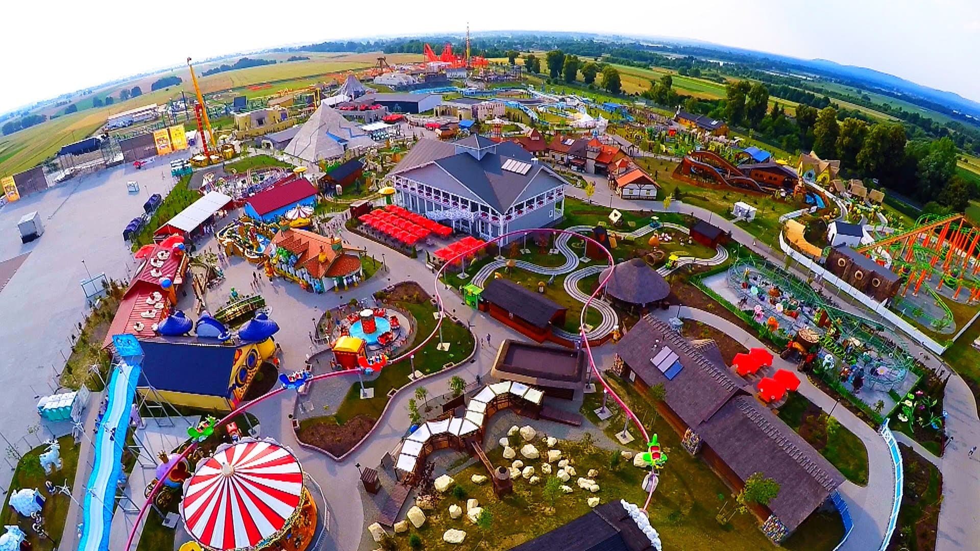 Aquapark Gdańsk